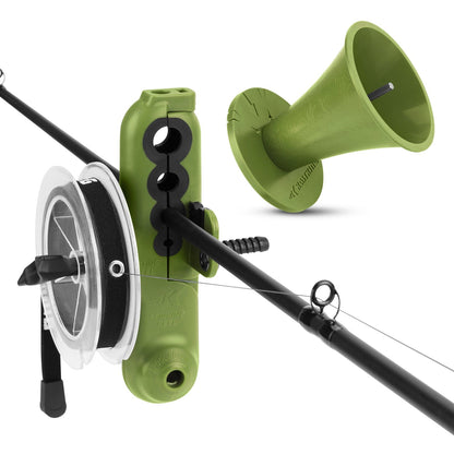 KastKing Radius KutR™ Line Spooler or Line Gobbler