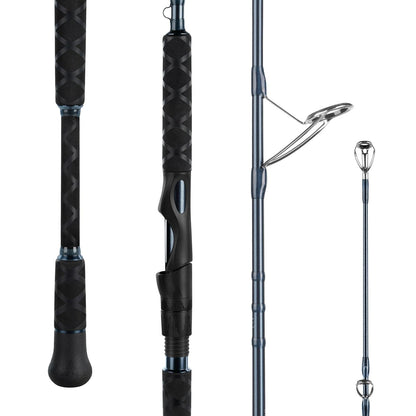 KastKing ReKon Saltwater Spinning Rod