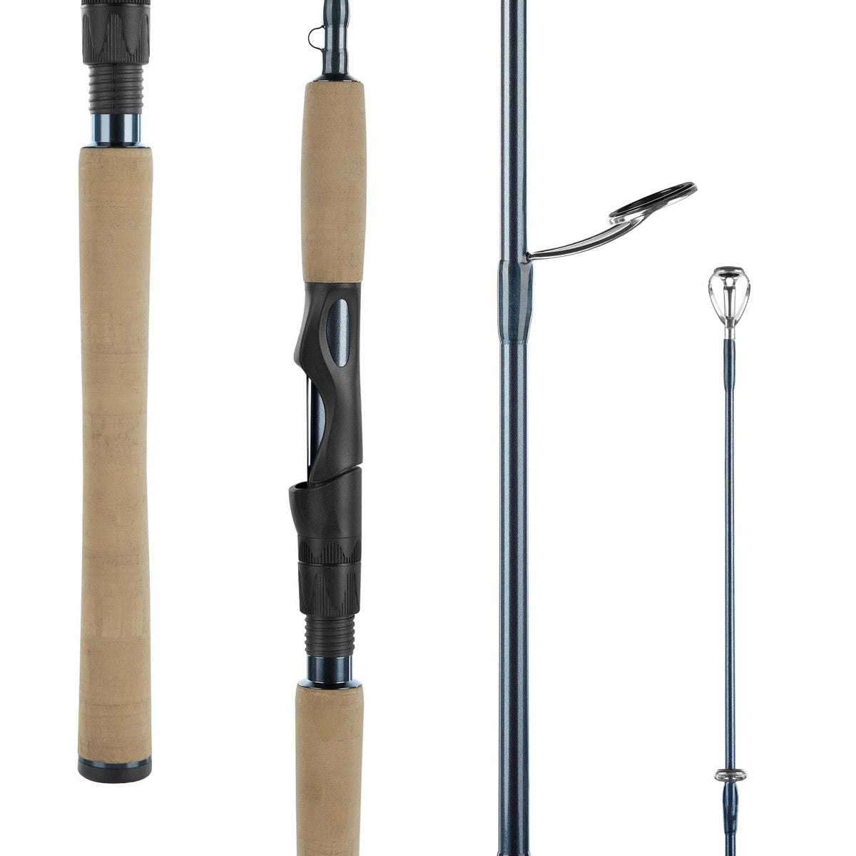 KastKing ReKon Saltwater Spinning Rod