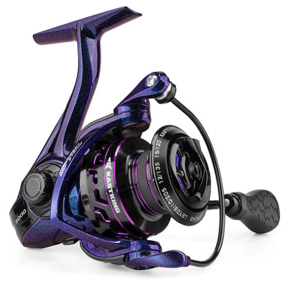 KastKing Royale Legend Pro Spinning Fishing Rod and Reel Combo