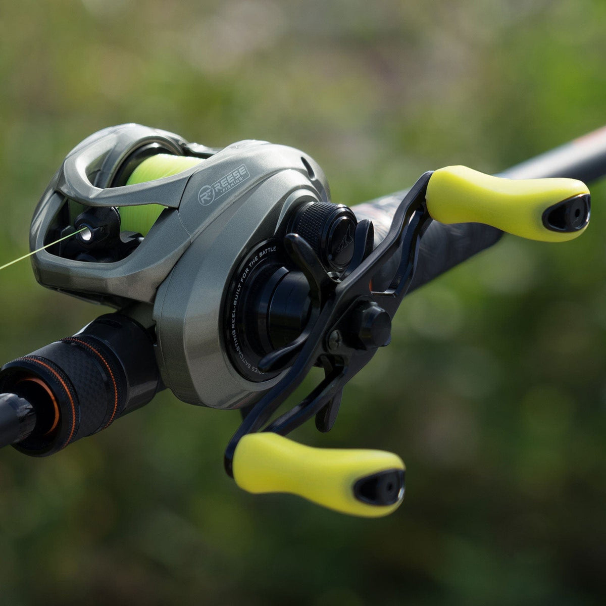 KastKing Skeet Reese Icon Baitcasting Reels