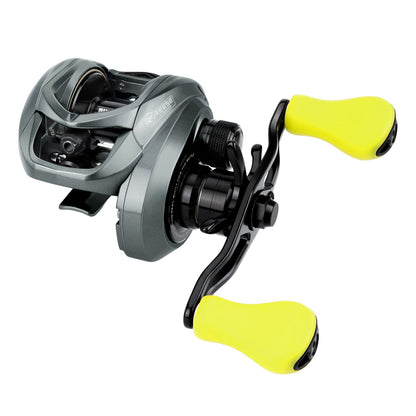 KastKing Skeet Reese Icon Baitcasting Reels