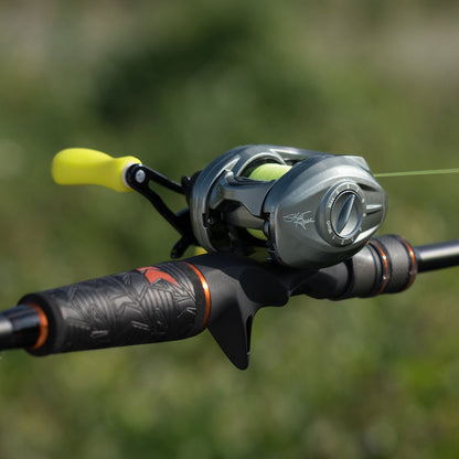 KastKing Skeet Reese Icon Baitcasting Reels