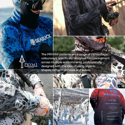 KastKing Sol Armis UPF 50 Long Sleeve Fishing Shirts