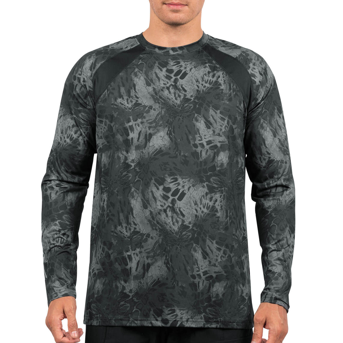 KastKing Sol Armis UPF 50 Long Sleeve Fishing Shirts