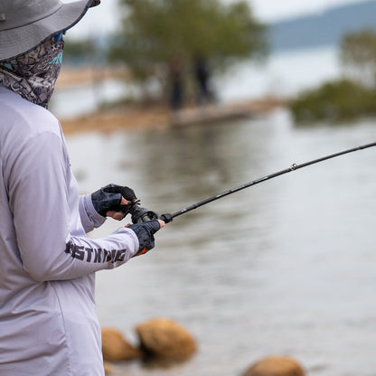 KastKing Spartacus II Plus Twin-Tip Casting Rod