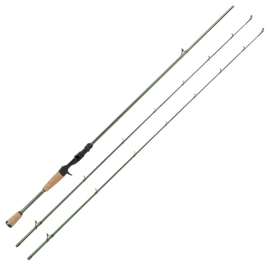 KastKing Spartacus II Twin-Tip Casting Rods