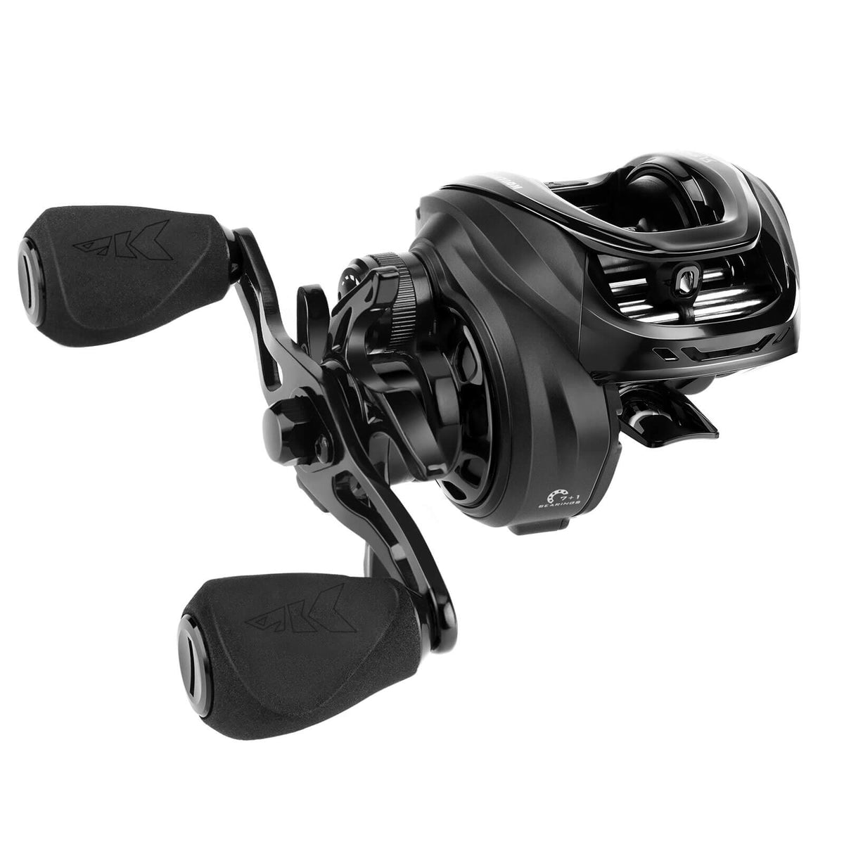 KastKing Zephyr Baitcasting Reel