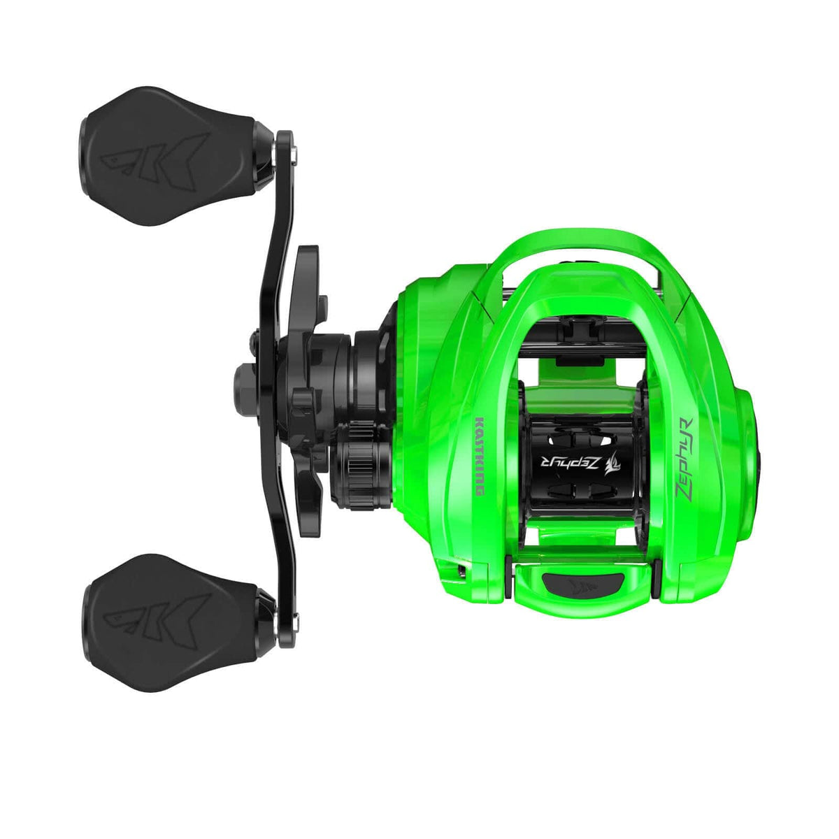 KastKing Zephyr Baitcasting Reel