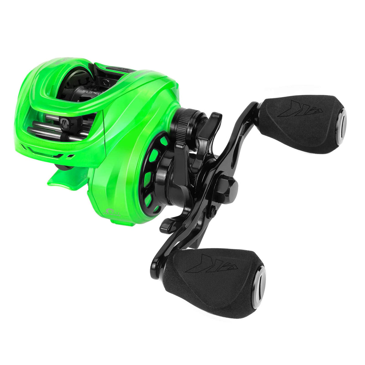KastKing Zephyr Baitcasting Reel