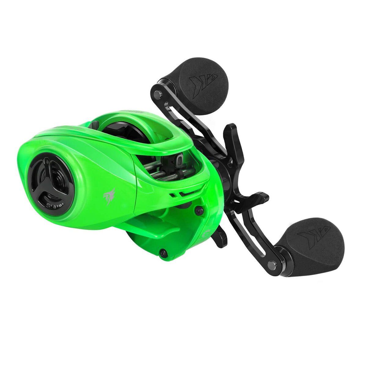 KastKing Zephyr Baitcasting Reel