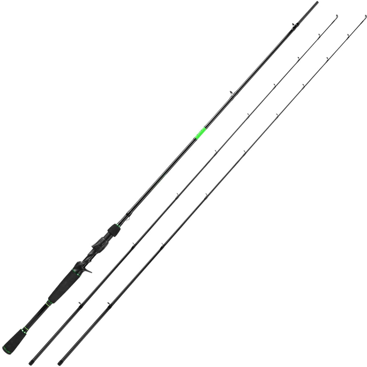 KastKing Zephyr Dual-Tip Casting Rod