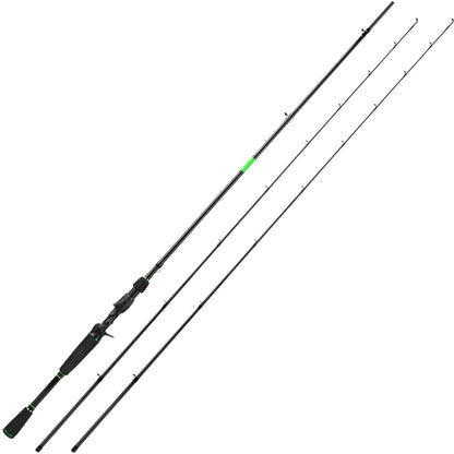 KastKing Zephyr Dual-Tip Casting Rod