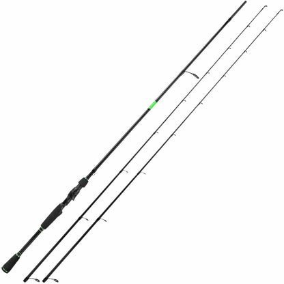 KastKing Zephyr Dual-Tip Spinning Rod