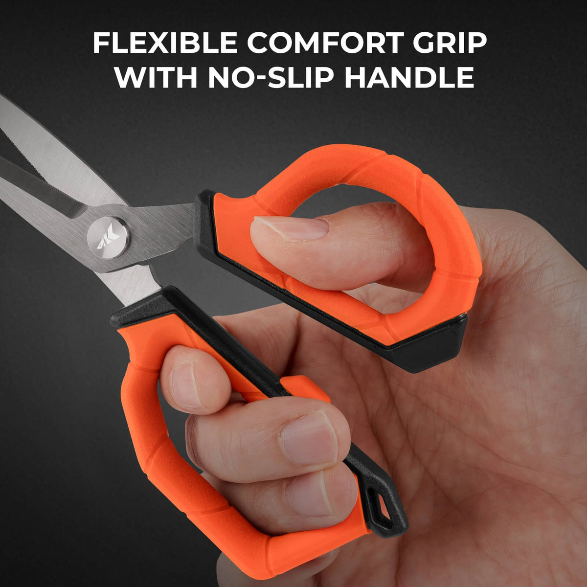 KastKing Paradox Fishing Scissors