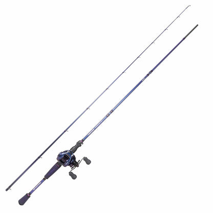 KastKing Royale Legend Pro Baitcaster Rod and Reel Combo